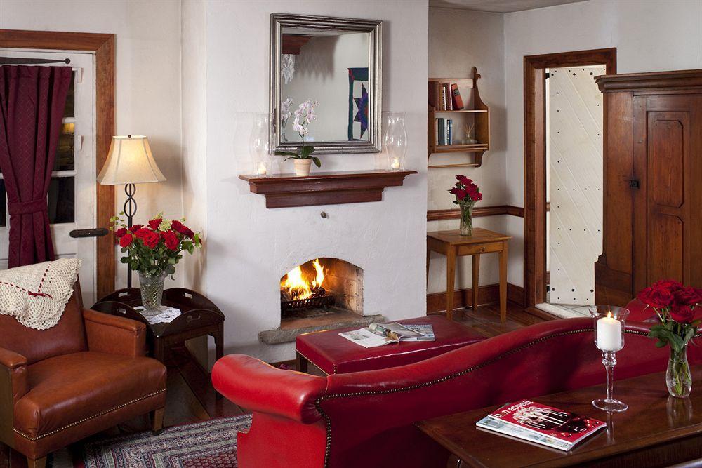 Historic Smithton Inn Ephrata Luaran gambar