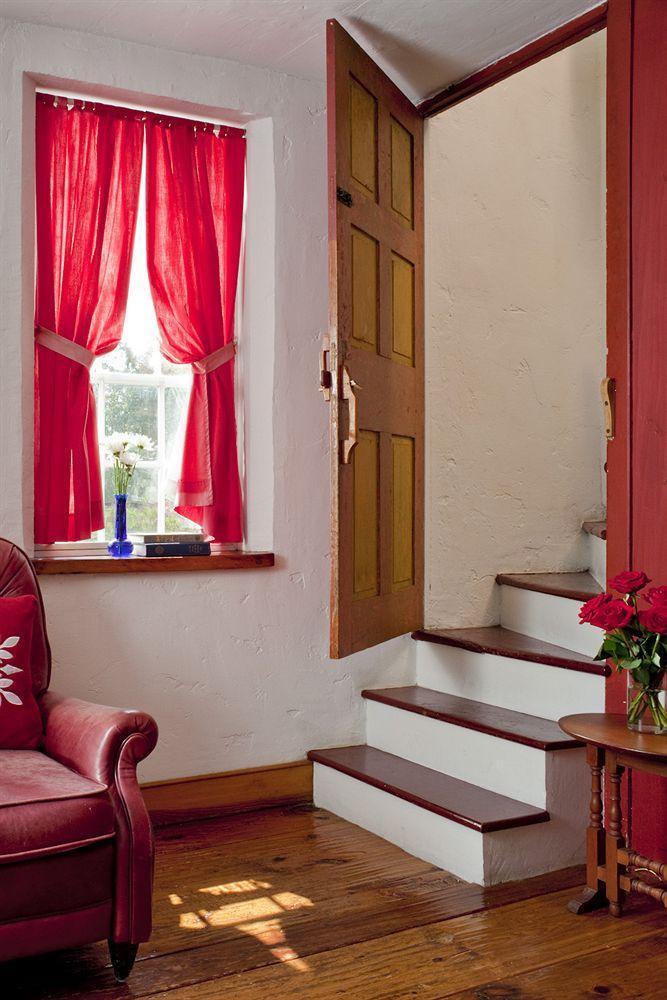 Historic Smithton Inn Ephrata Luaran gambar