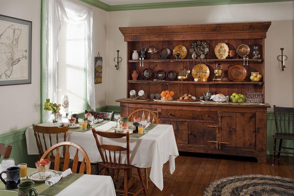 Historic Smithton Inn Ephrata Luaran gambar