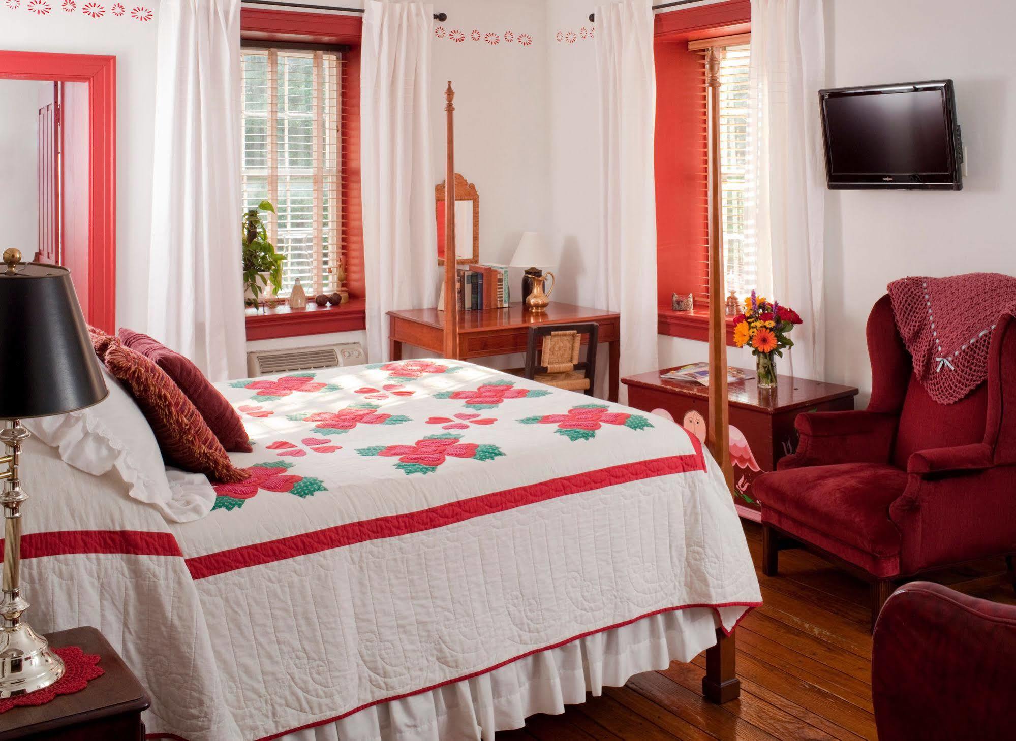Historic Smithton Inn Ephrata Luaran gambar