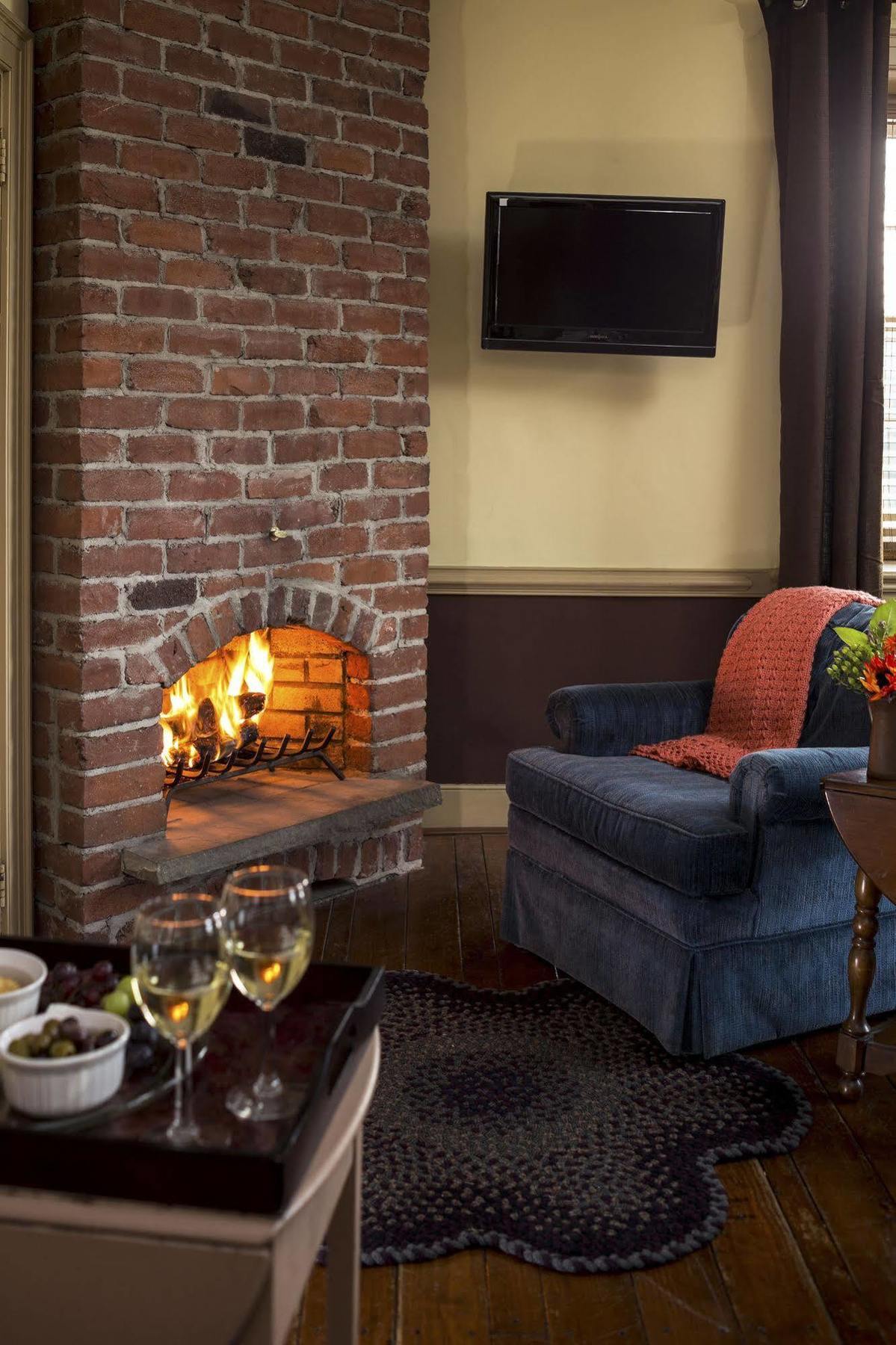 Historic Smithton Inn Ephrata Luaran gambar