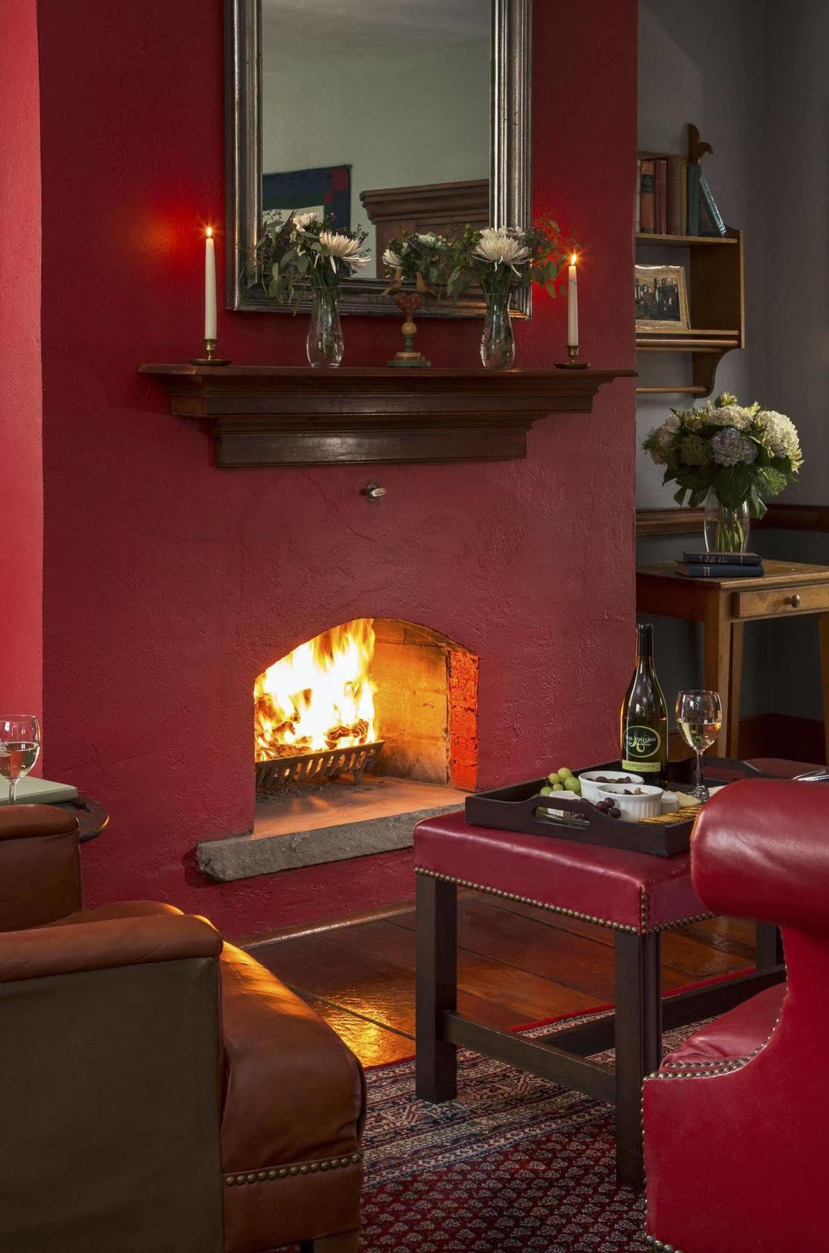 Historic Smithton Inn Ephrata Luaran gambar
