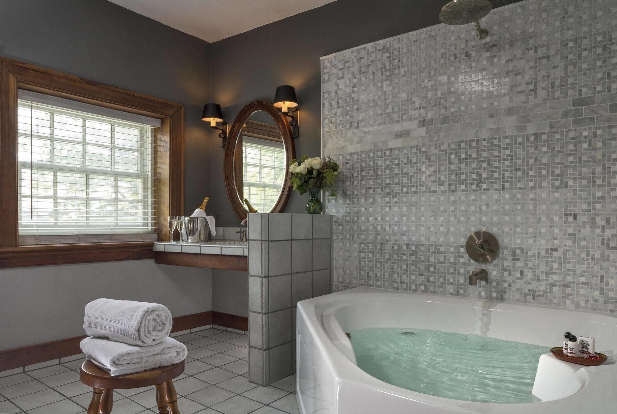 Historic Smithton Inn Ephrata Luaran gambar