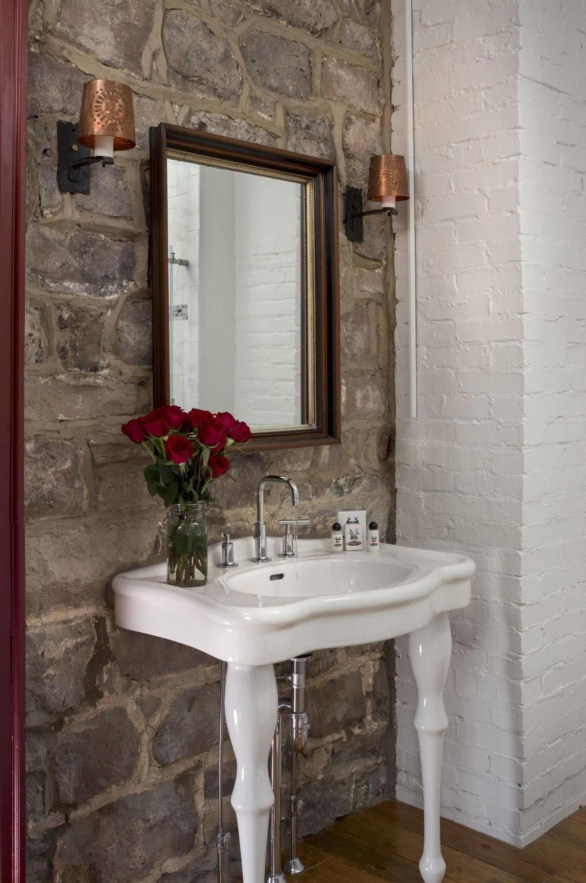 Historic Smithton Inn Ephrata Luaran gambar
