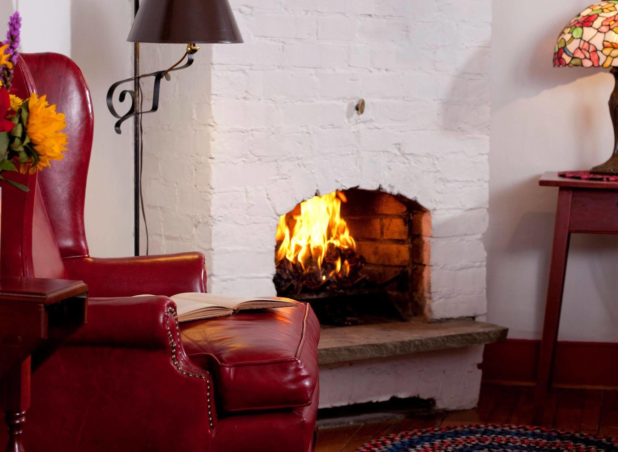Historic Smithton Inn Ephrata Luaran gambar
